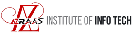 AIIT – Azraas Institute of Information Technology