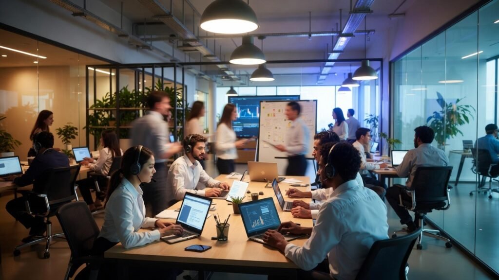 10 Ways AI Tools Are Changing How We Work in 2026 And What to Do About It