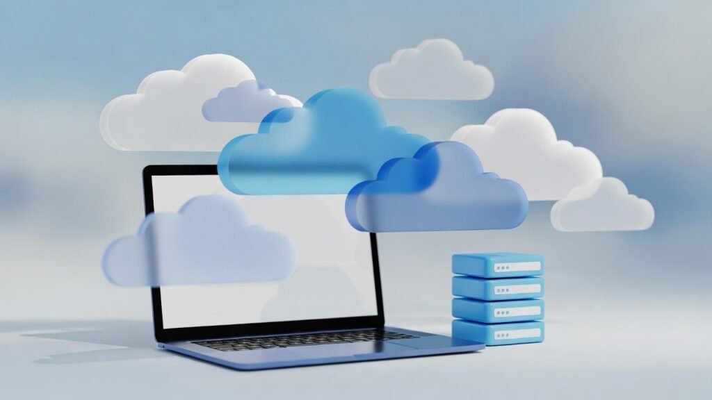 What is Cloud Computing A Simple Guide for Complete Beginners